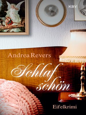 cover image of Schlaf schön